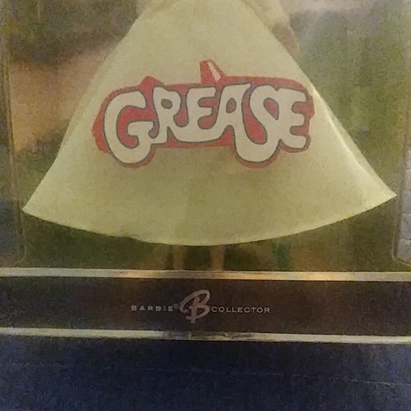 Grease barbie special edition - Picture 3 of 4